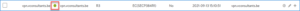 The Let's Encrypt certificate request succeeded.