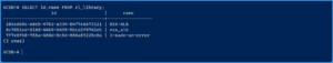 psql connect to database
